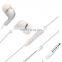 Factory  Wholesale 2020 Cheap Earphone with High Quality Wired Earphone