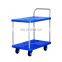 High Bearing Capacity Hospital Commercial Trolley