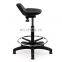 Stainless Steel Work Stool Technician Durable School Lab Stool Computer Laboratory Chair
