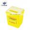 Practical Medical 3 Gallon Sharp Containers China Supplier