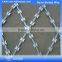 Hot Sale Stainless Steel Concertina Razor Barbed Wire Use For Farm, China Stainless Taps