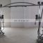 Gym Club Used Equipment/Cable Crossover / LZX-2020 / gym equipment