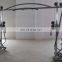 cable crossover gym equipment LZX-2020