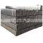 Q235 square hollow section   galvanized hollow section square steel pipe