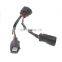 OBD1 to 10Pin OBD2 Distributor Jumper Harness Plug For Acura Integra Honda Civic