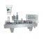 4000 PCS/Hour plastic cup filling and sealing machine aluminum lid water cup filling machine