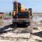 interlocking swamp temporary floor heavy duty road mat UHMWPE ground mats plastic sheet road mats uhmwpe plastic board