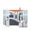 4 cavity auto blow molding machine 100ml