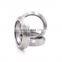Extreme sports bicycle bearing MH-P08H7 headset bearings