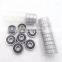 Завод в Сыци (Cixi factory), шарикоподшипник с радиальным контактом (deep groove ball bearing) 626-rs для тракторов Беларус