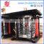 Smelting steel iron scrap coreless Medium Frequency Induction Melting Furnace