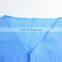 Promotional High Quality Disposable SMS Nursing Scrubs Uniforms Nurse Rayon Uniforms Nursing Clothes Hospital Scrub Suit