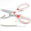stainless steel trimming scissors for bone cutting