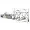 Multifunction china n95 mask machine fully auto