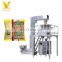 KV automatic granule rice weighting machine rice packing machinery