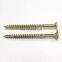 Black or grey gypsum board self drilling screw drywall