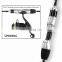 Carp Carbon Fiber Fishing Pole Fly Lure Fishing Rod