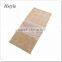 NATURAL Jute Cutlery bag With Lace Table Decoration for Wedding SPT128