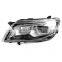 auto car accessories headlight  light  for geely atlas  Geely boyue  geely x7  16-17