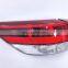 Car accessories car body parts tail lamp stop brake light tail light for toyota highlander  2018 2019 2020