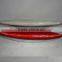 Mango Designed Aluminum Fruit Bowl With Enamel Finish 1611