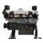 Hot sale 4 Stroke 132kw  water cooling SDEC diesel engine SC7H180.1