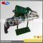 TOPLINK hand held plastic PE PP extruding machine