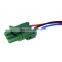 Бесплатная доставка! Для TPI TBI Chevy GM Manifold Absolute Pressure Wire Pigtail Connector 1P1069