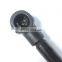 Best selling rear trunk gas lift cylinders gas Strut for Toyota Runx 2001-2007