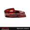 Car LED Rear Tail lamp Light Inner For BMW F10 F18 5 Series Sedan 63217203229 / 63217203230