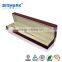 High quality necklace gift box with foam insert jewelry gift boxes for bracelet/pendant