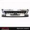 AUTO CAR FRONT GRILLE FOR SEAT LEON 2016-2018 5F0853654J