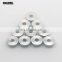Aluminum Car Styling Bumper Spacers Fasteners Fender Washers