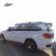 body kits for Mercedes Benz GL X166 Body Parts GL63 A.M.G style