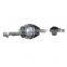 LR024755 Auto Parts Drive Shaft for Land Rover Range Rover Evoque (LV) 2011-