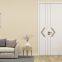 WHITE DOOR