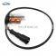 Truck Wheel Speed ABS Sensor For WABCO 4410328080 DAF 1315698 1504951 IVECO 5801115879 9441032808 RENAULT 5010604322 5021170122