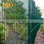 Factory custom made 2020 newest welded wire mesh garden fence panel
