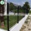 6 gauge welded wire mesh fence panels 3D Wire Mesh Fencing