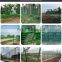 construction scaffolding building safety fence net Hot Galvanized Temporary Construction Fence Trellis & Gates Factory Price