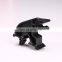 JZ China High-Quality black Strut Clips/car Auto Plastic Fasteners Clip