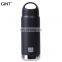 GINT 520ml Portable Sports Office Vacuum Metal Stainless Steel Water Bottle