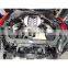 Good Price OEM & ODM Service Dry Carbon Fiber Auto Parts Cold Air Intake System For GTR R35