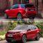 For 2020 Land Rover  Discovery Sport Black Version Kit