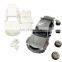 CNC machining plastic education and training model custom 3D printing service
