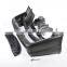 China direct manufacturers ABS plastic cnc vertical machining service