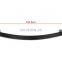 Carbon Fiber SLK R172 Rear Spoiler for Mercedes Ben z SLK R172 AMG