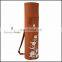 Beautiful Chakra embroidery design professional zippered yoga mat bag Indian supplier