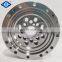 LYJW High Rigidity Crossed Roller Bearing Harmonic Reducer CSG/CSF-40 cnc machine use
