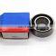 40x80x30.2mm Double row angular contact bearing 3208A-2RS1TN9/MT33